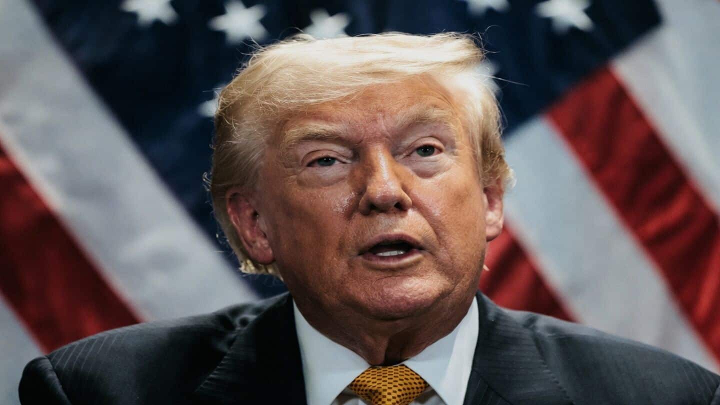 Warren and Schiff urge SEC probe Trump Media 'Truth API'