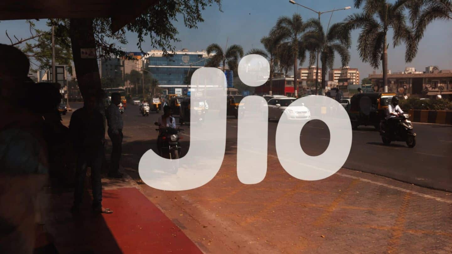 Jio launches new OTT-Pass with monthly 3-month and annual options