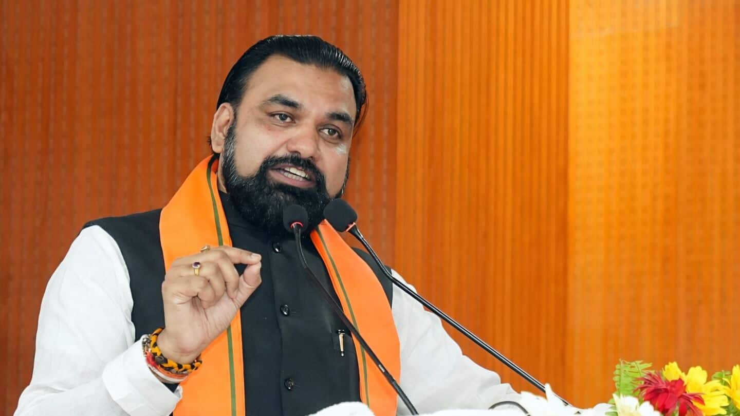 Samrat Choudhary transfers ₹579.23cr to 8.27L Bihar flood families