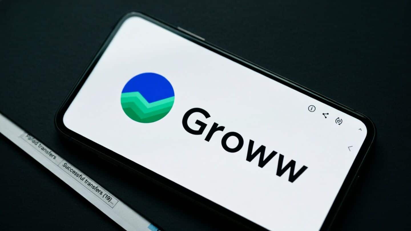 Groww adds 101,000 clients in September, gains 29.16% NSE share