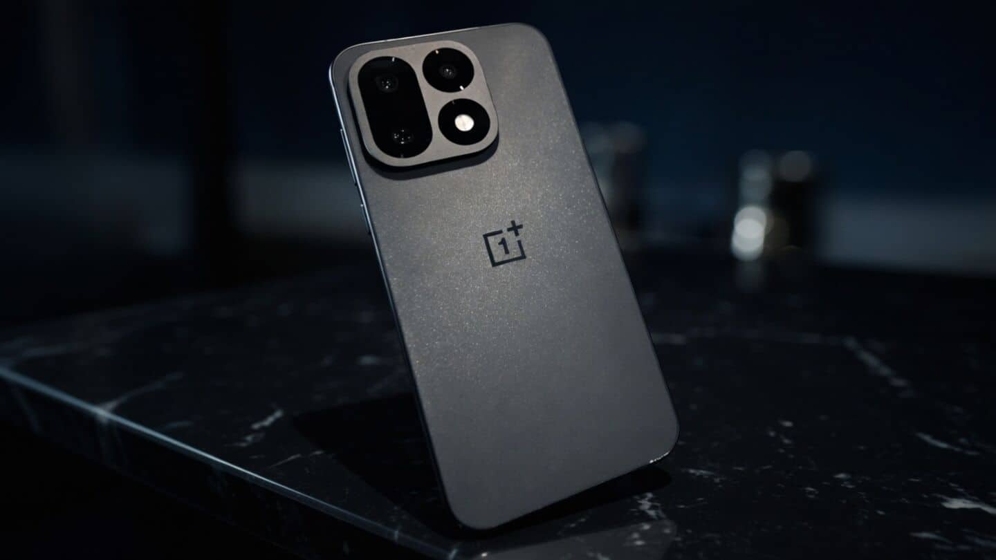 OnePlus launches OnePlus 16 in China with 200MP camera