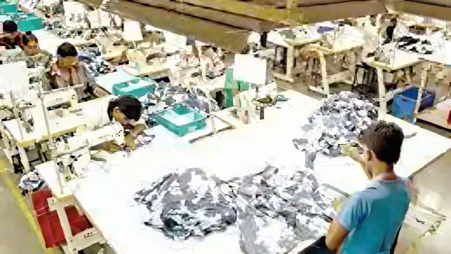Noida clothing exporters on edge after Uttar Pradesh wage hike