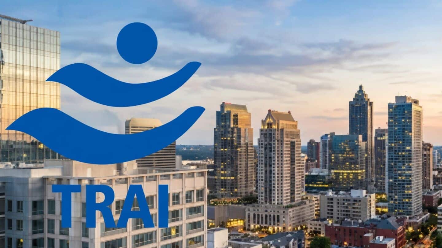 TRAI launches 1601 series for nonbank and nongovernment service calls
