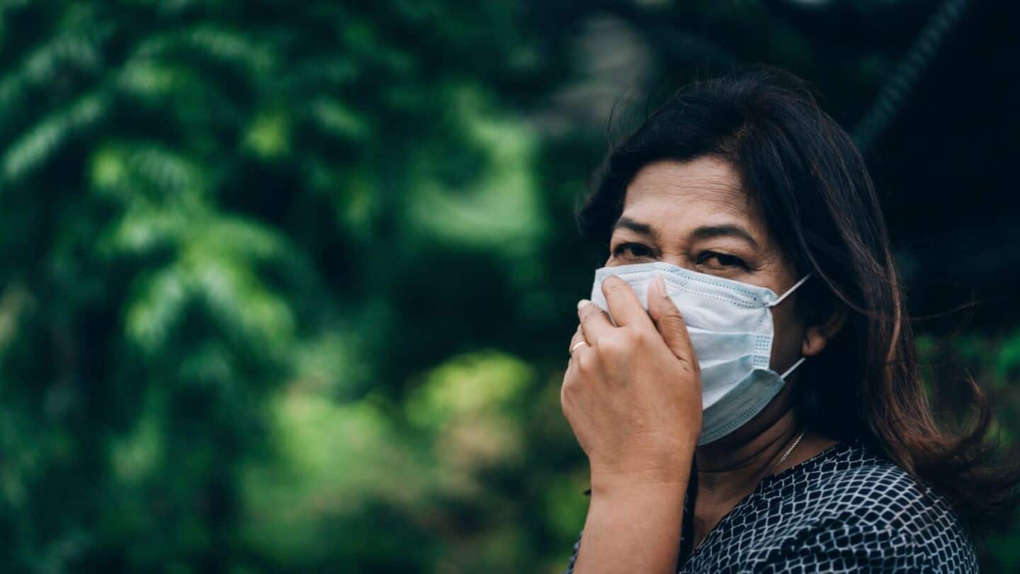 Punjab reports surge with 93 H1N1 cases, Ludhiana hardest hit