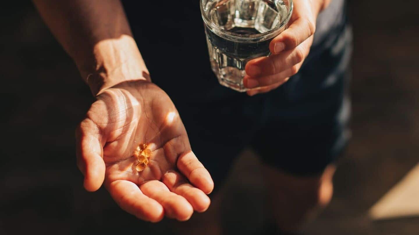 Vitamin B3 may help prevent skin cancer recurrence: Study