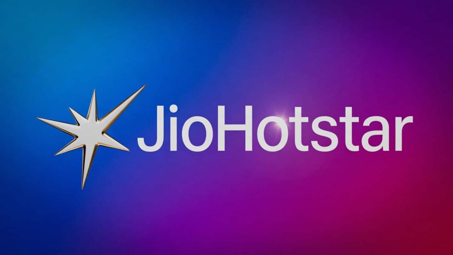 Reliance Industries' media arm posts ₹34,917cr revenue JioHotstar 1bn downloads