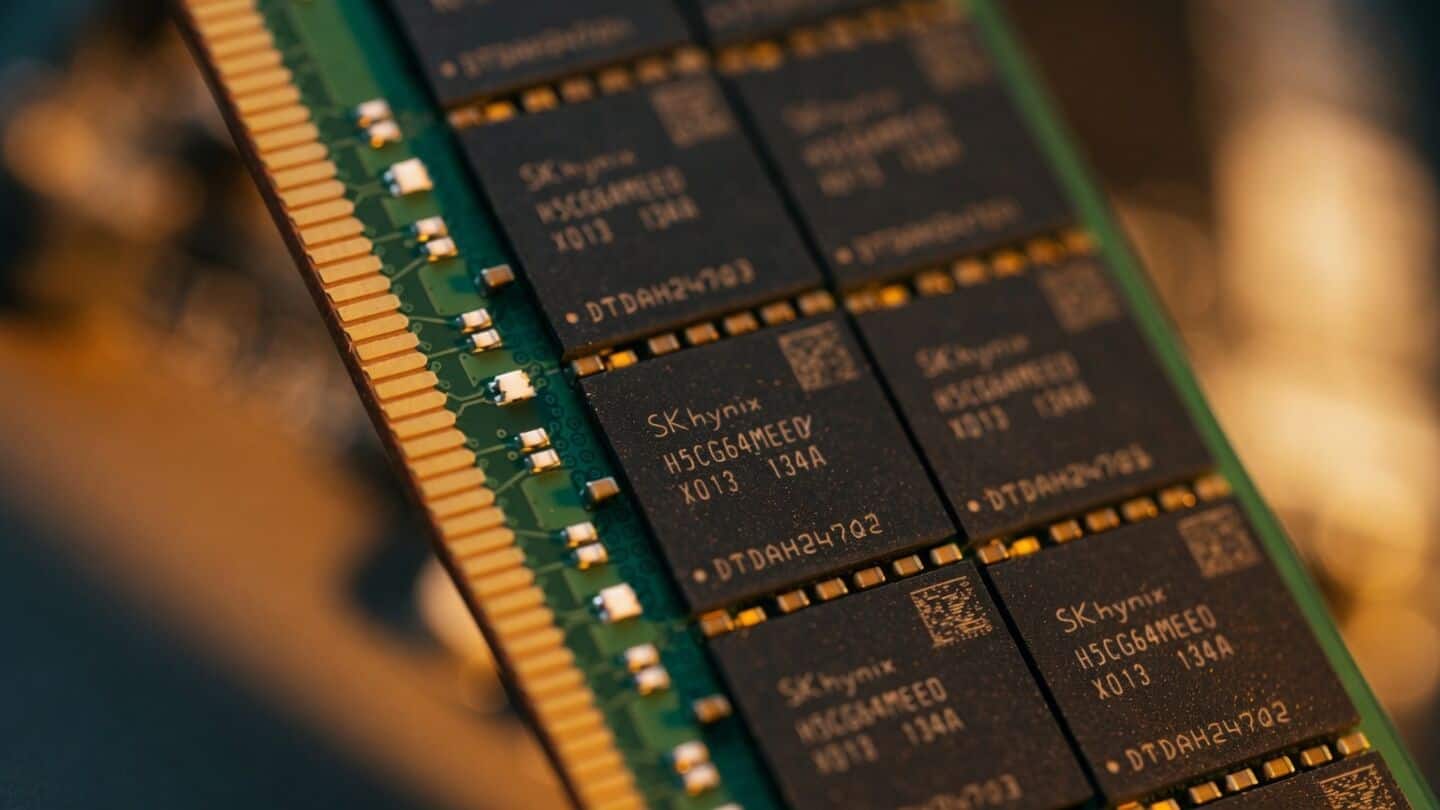 SK Hynix becomes South Korea's most valuable company at $1.35T