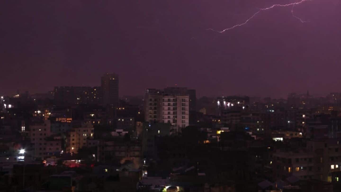 Planned power cuts affect several Delhi neighborhoods on June 16