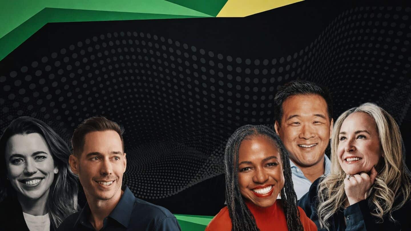 TechCrunch Disrupt 2026 features 5 investors judging 20 startups
