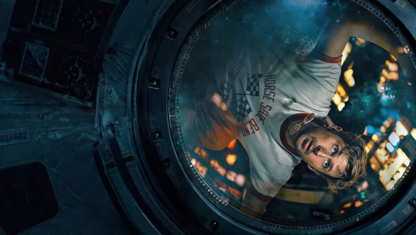 Gosling's 'Project Hail Mary' hits Prime Video and Apple TV