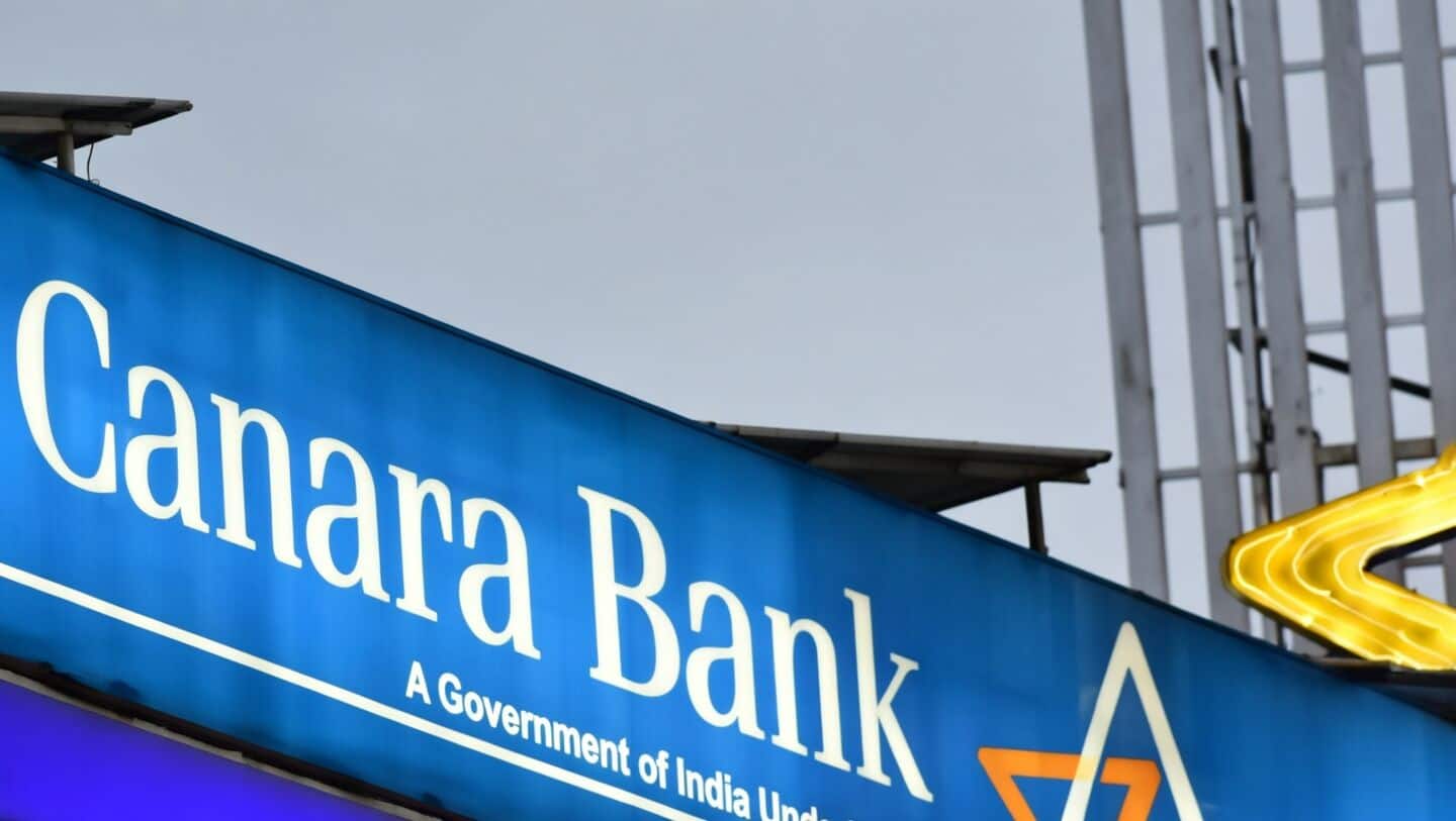RBI fines Canara Bank ₹41.8L over KYC lapses, inoperative accounts