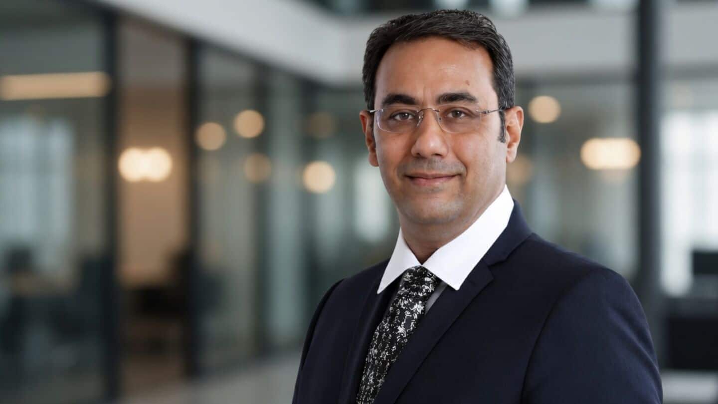 Dell unveils hybrid AI workstations in India, says Indrajit Belgundi