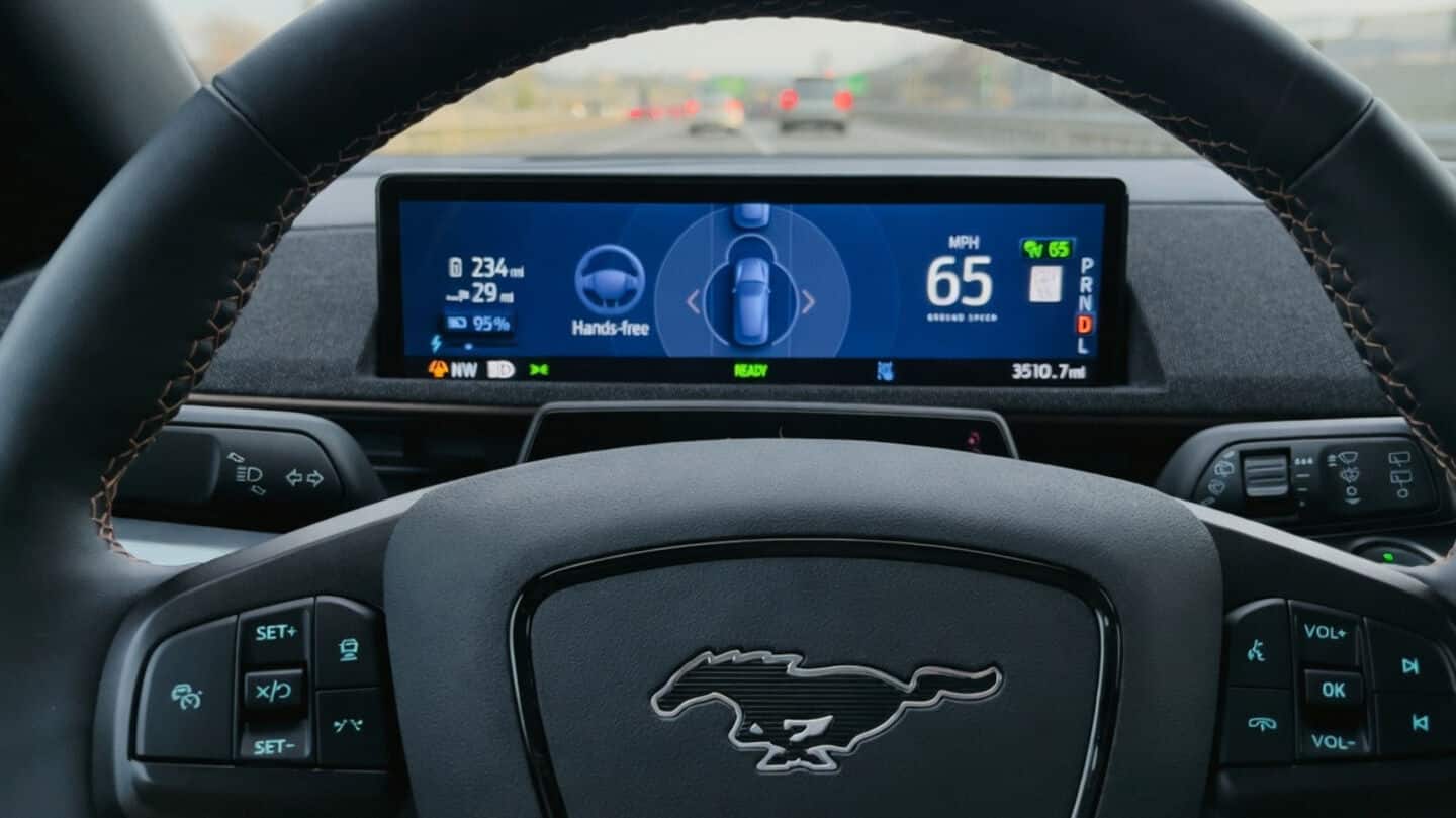 How Ford's self-driving tech led to 2 fatal crashes