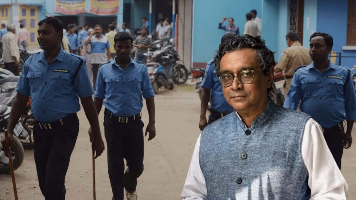 West Bengal budget focuses on jobs, pay and allowances
