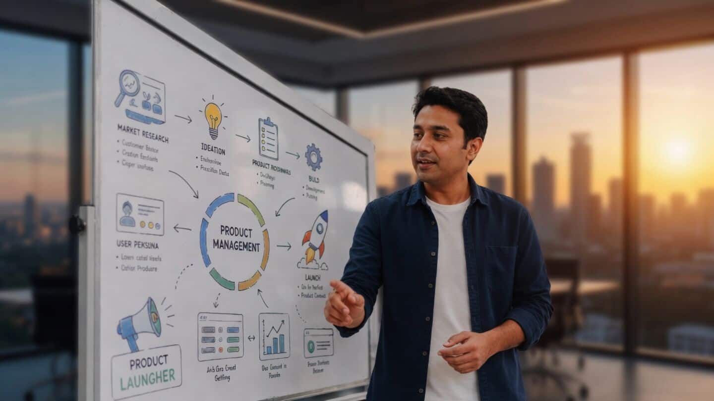 IIM Kozhikode launches 20-week executive program in AI product innovation
