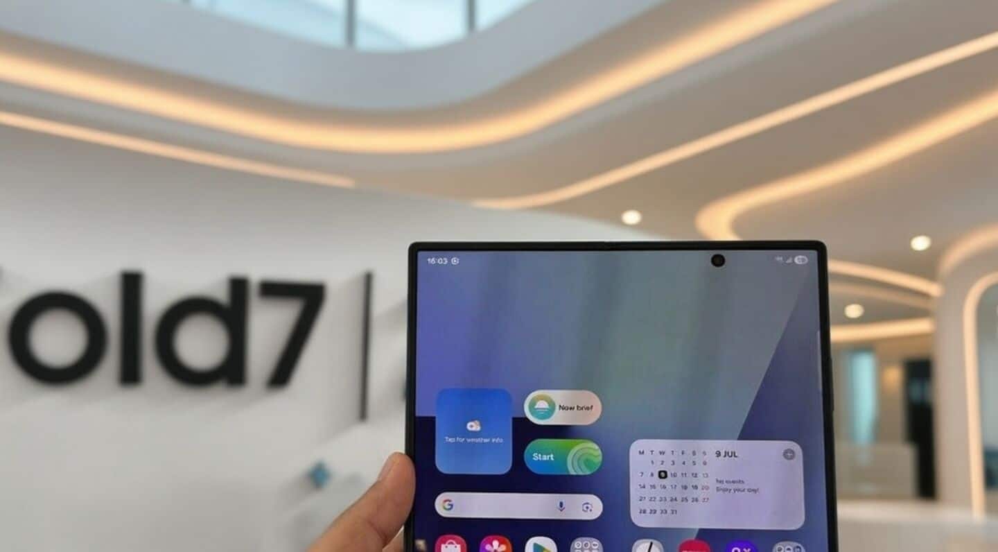 iPhone Fold to debut in September with iPhone 18 Pro