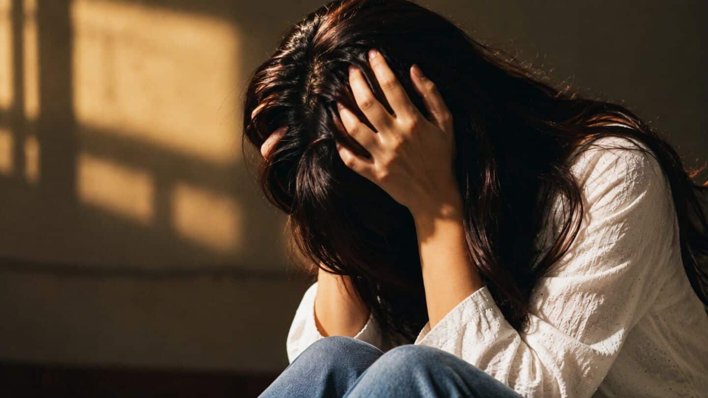 Lucknow woman alleges sexual abuse and religious coercion since 2021