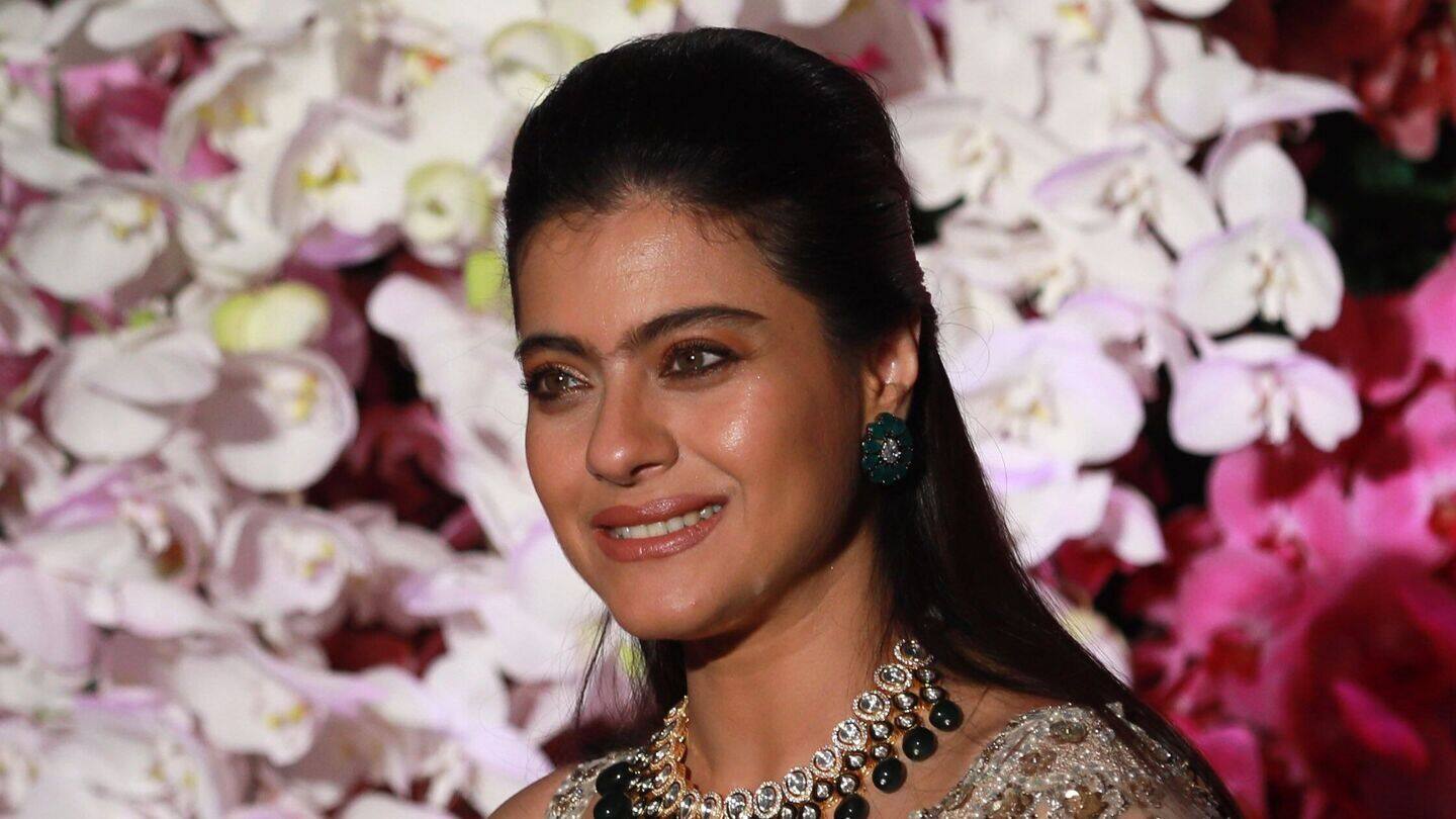 OTT: Kajol's 'The Trial' season 2 release date is here