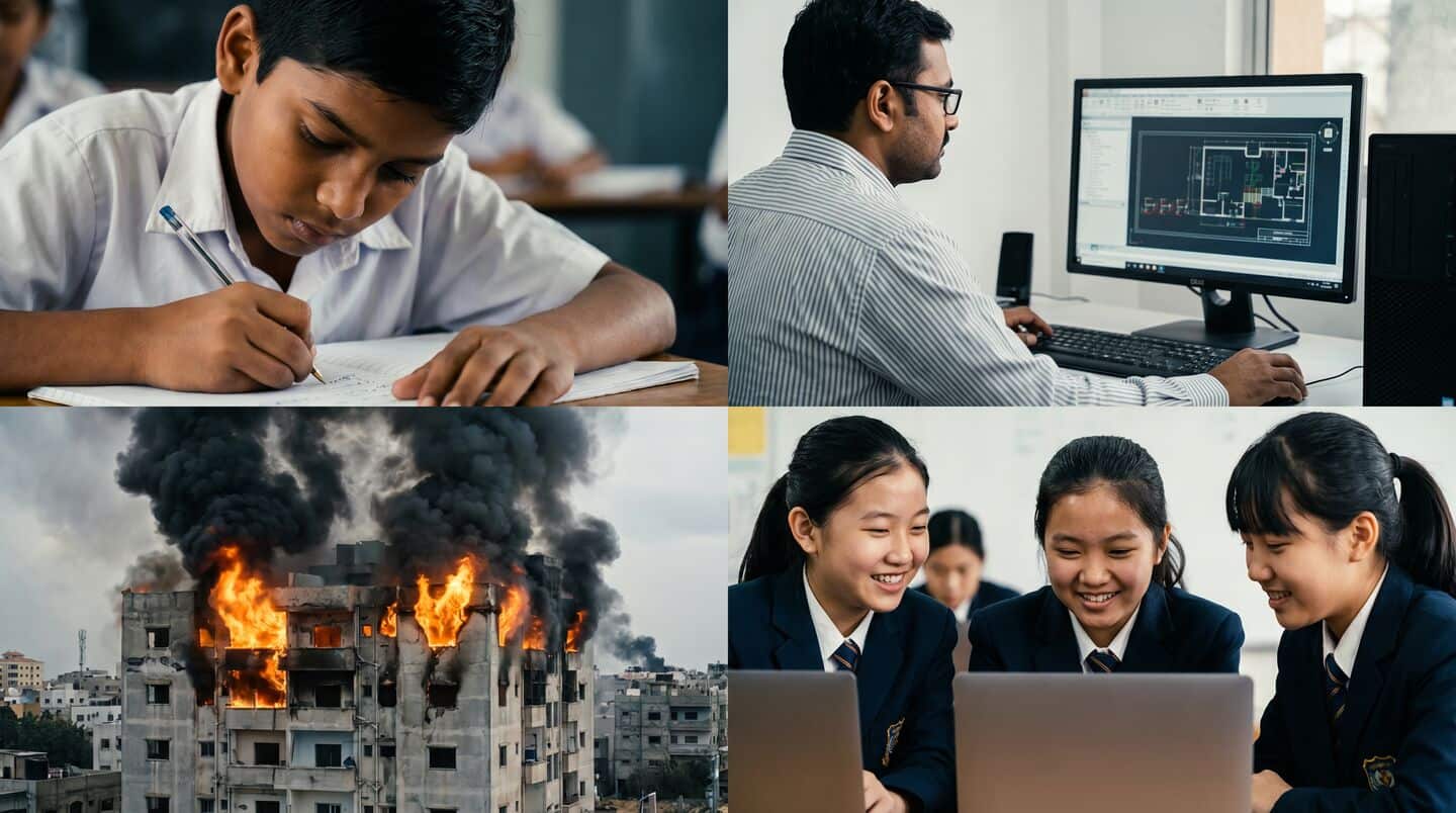 CBSE to announce Class 12 results for 18,59,551 students