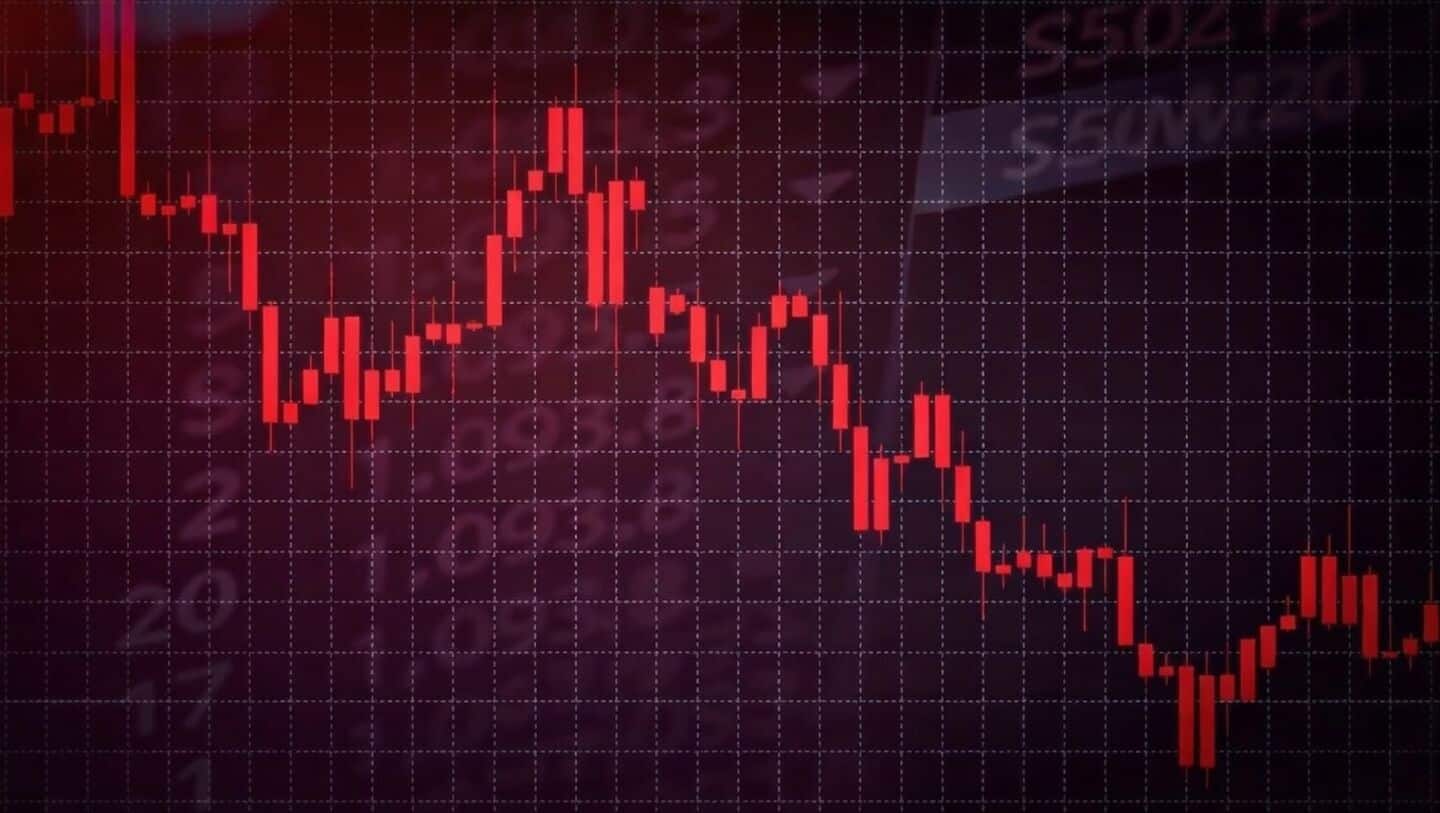 Sensex slumps over 800 points as Nifty falls below 24,000