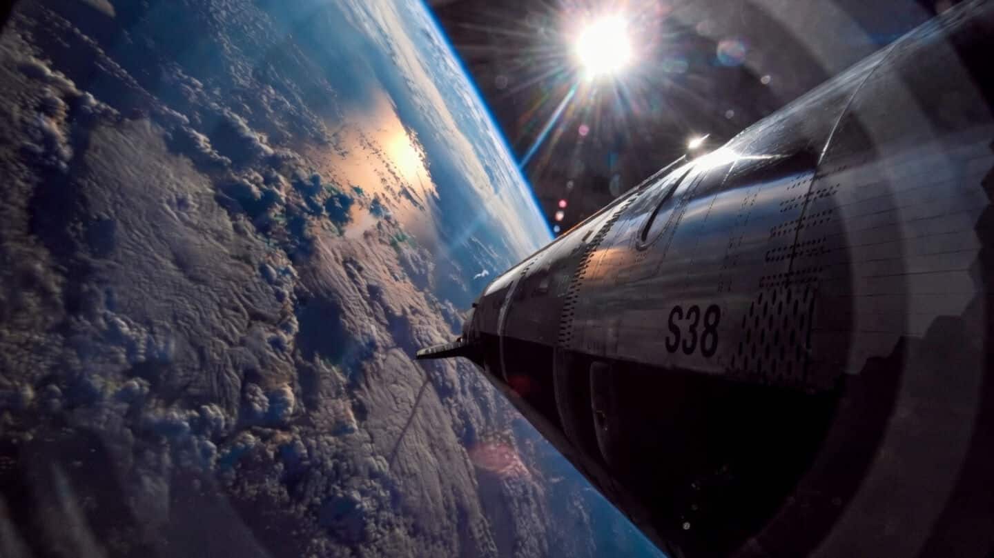 SpaceX aims to test orbital AI computers by late 2027