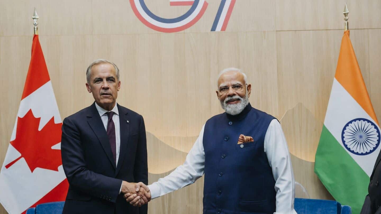 India, Canada accelerate CEPA talks to double trade by 2030