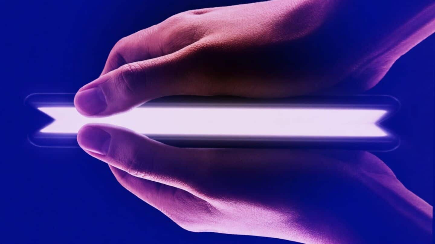 Apple and Samsung launch foldables in India at ₹200,000+