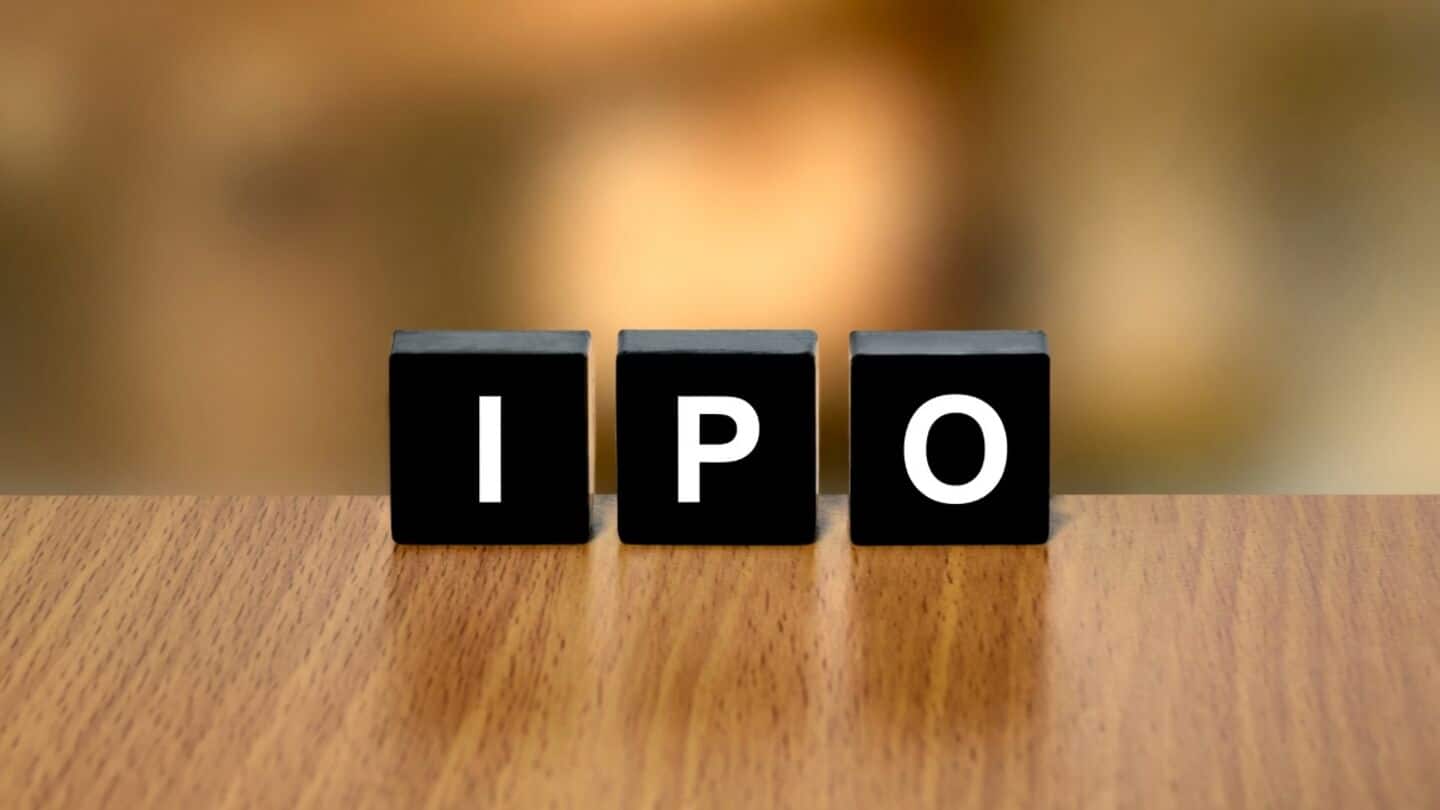 Propshop Events IPO opens July 27 seeking up to ₹28.6cr