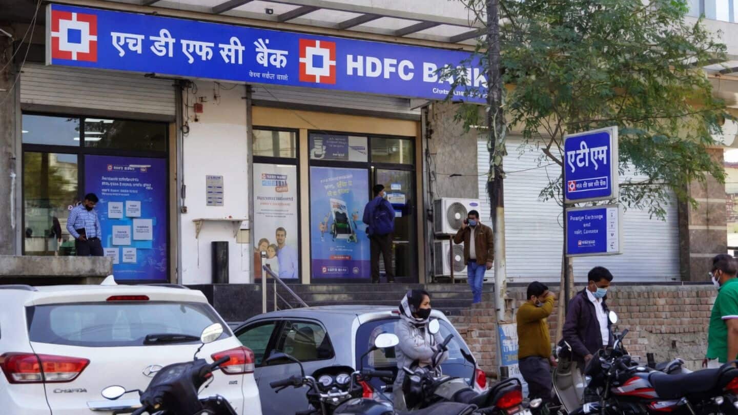 HDFC Bank trims MCLR 5bps, new rates 8% to 8.65%