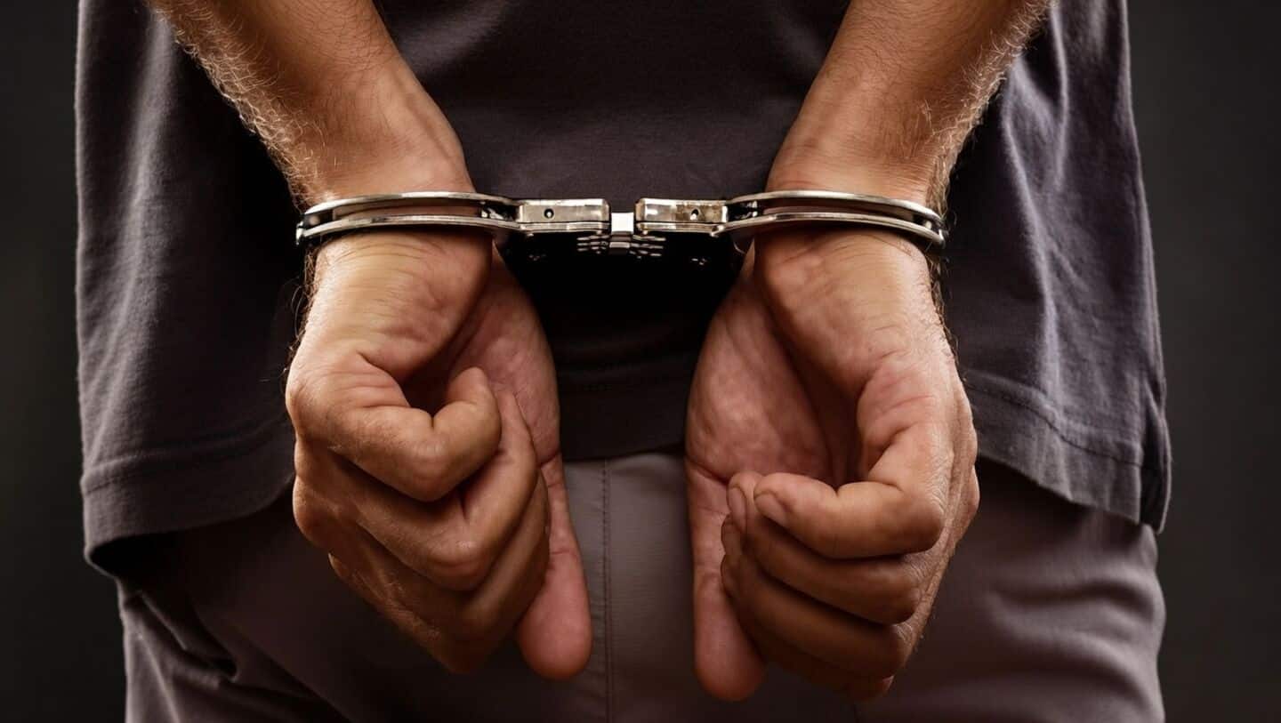 Delhi Police arrest 2 in alleged ISI linked grenade plot