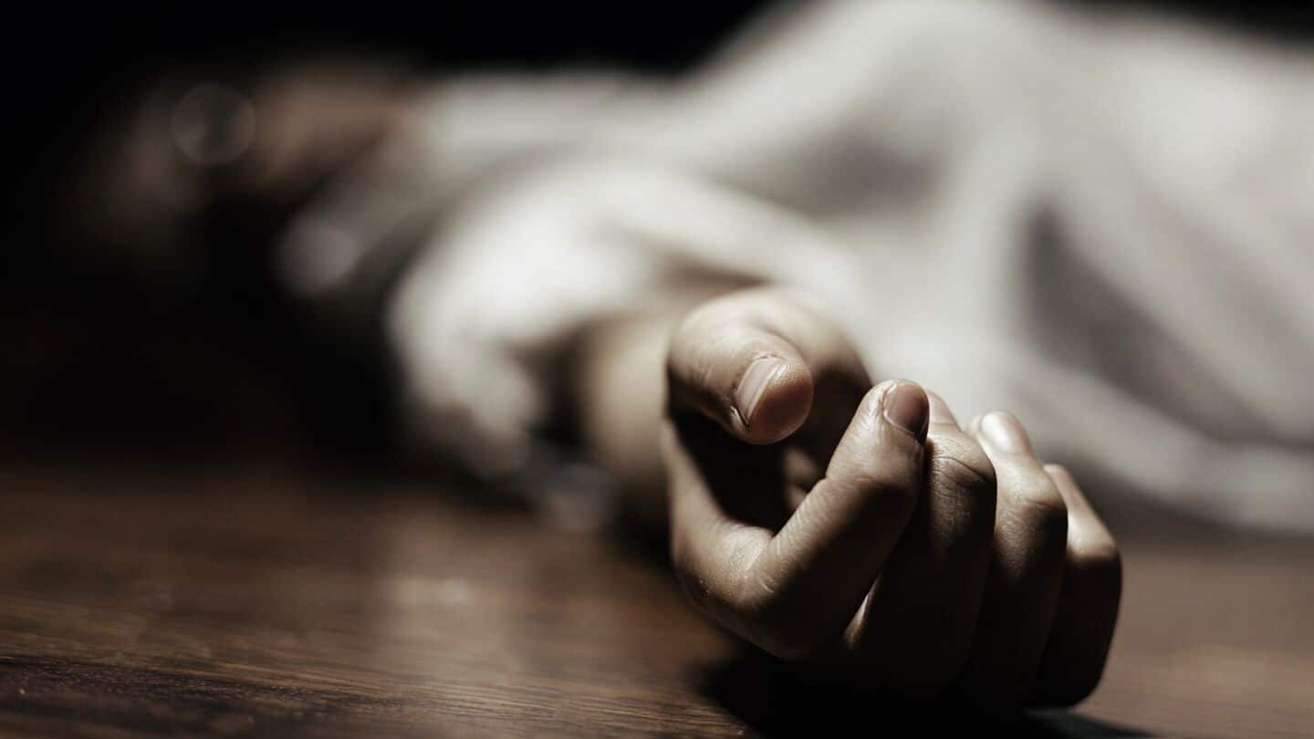 Kota student Mayank Nagar dies by suicide after phone confiscation
