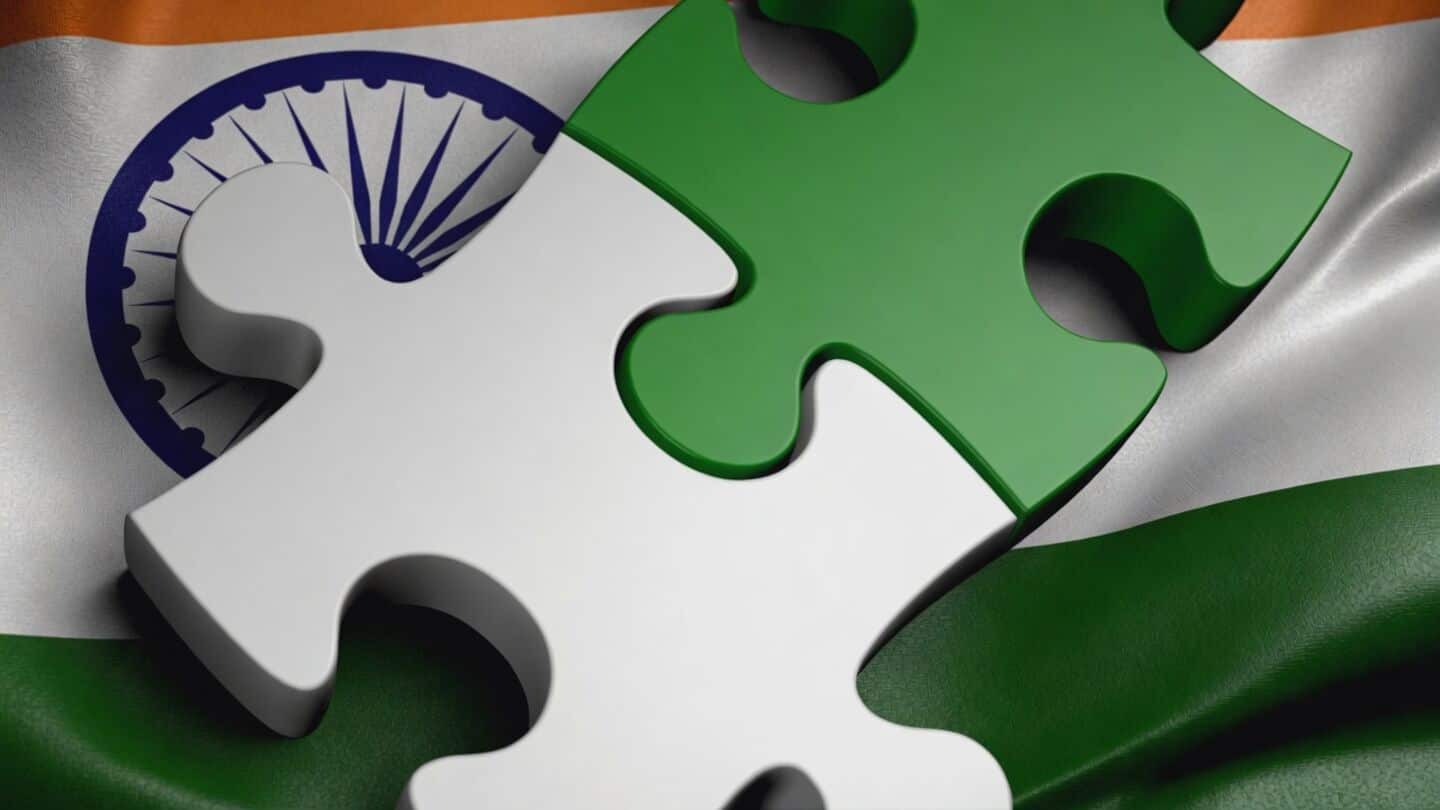 IMF forecasts India's 2026-27 fiscal year growth at 7%