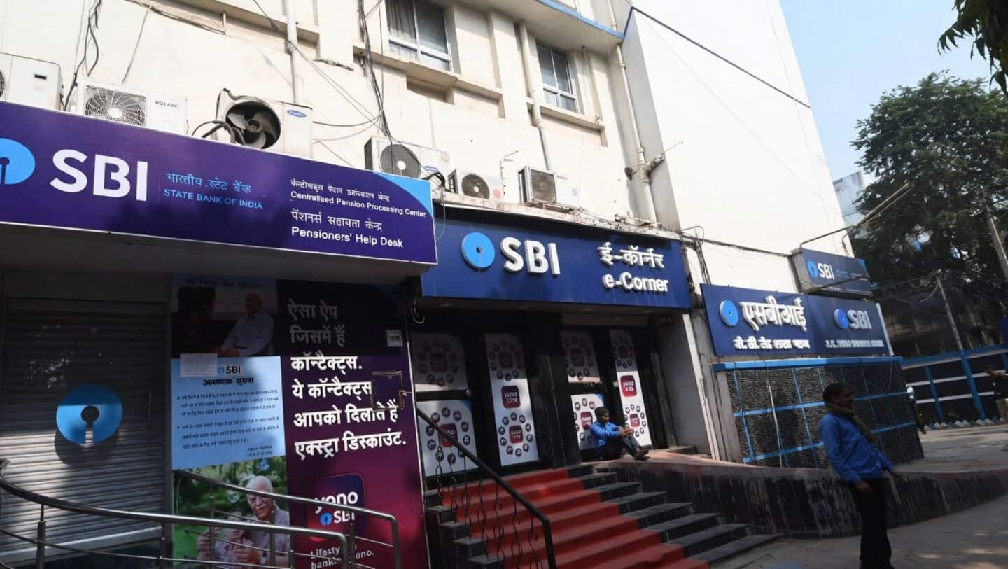 SBI branch services likely affected from May 23 to 26