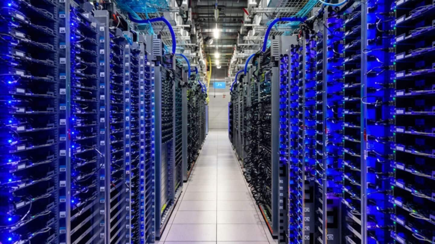 By 2030 India will add 250+ data centers, 430,000 jobs