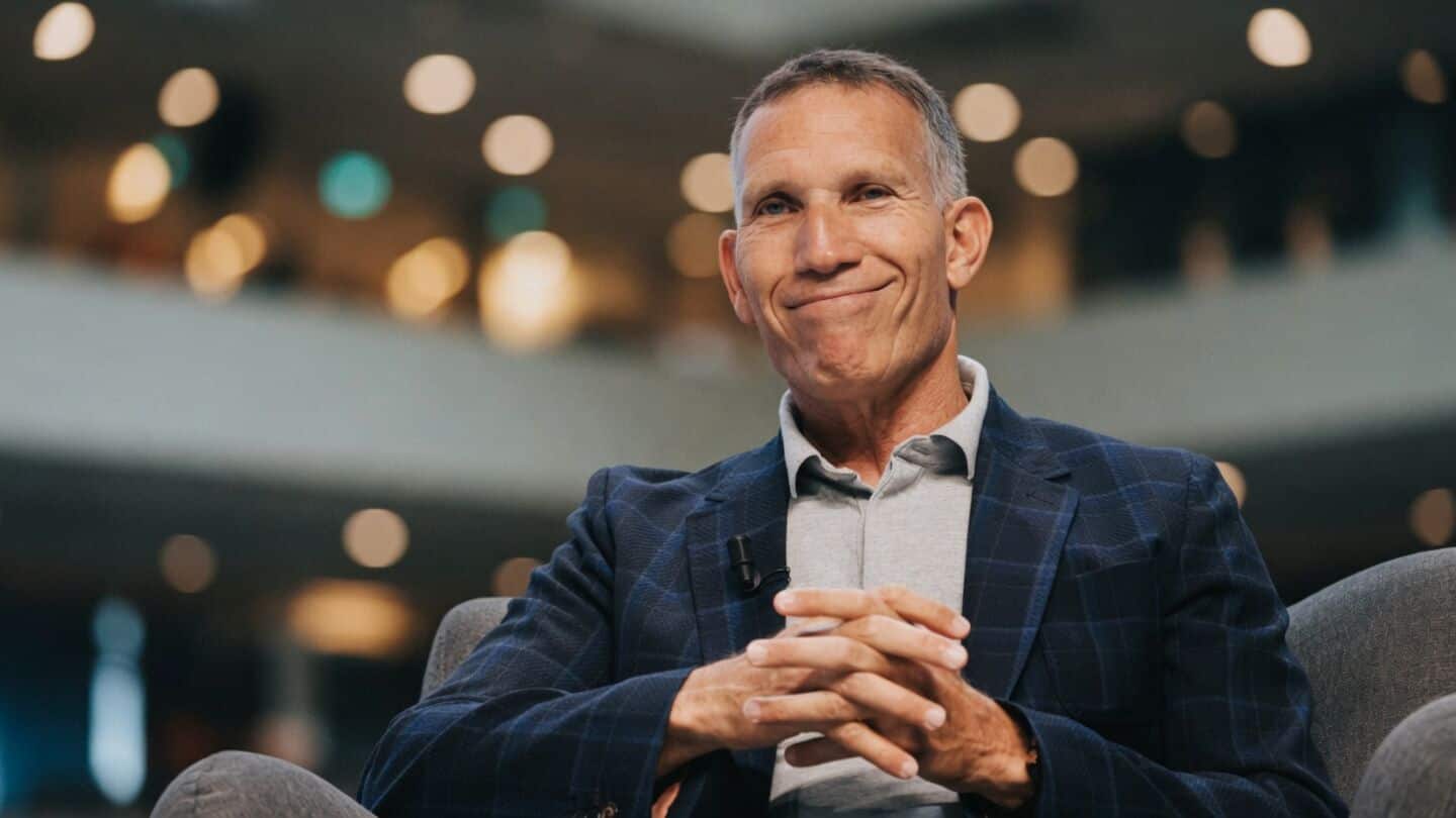 Skydance's Ellison names Kreiz co-CEO ahead Warner Bros. Discovery merger