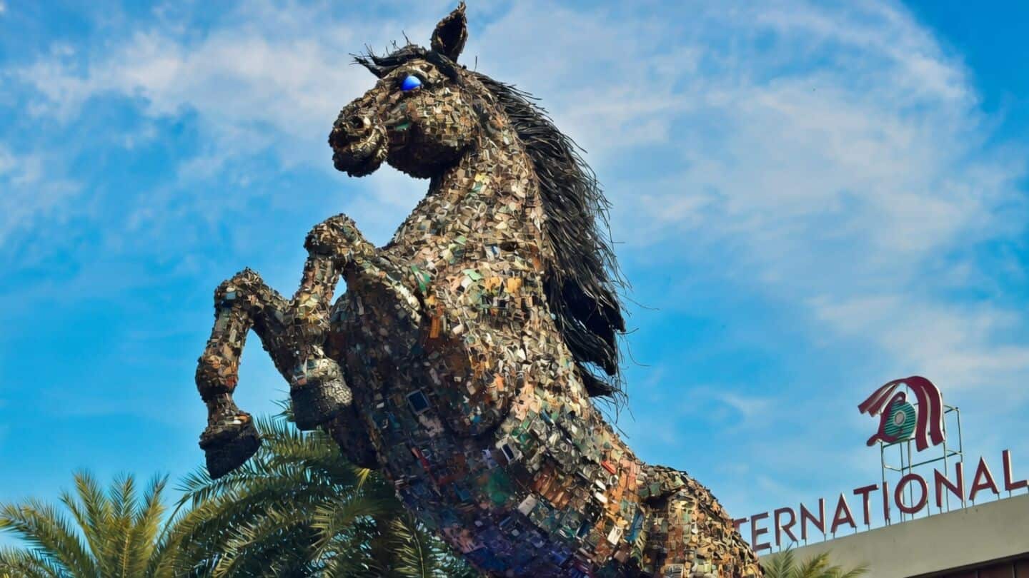 India unveils 1st-ever cyber Trojan horse at c0c0n 2026 Kochi