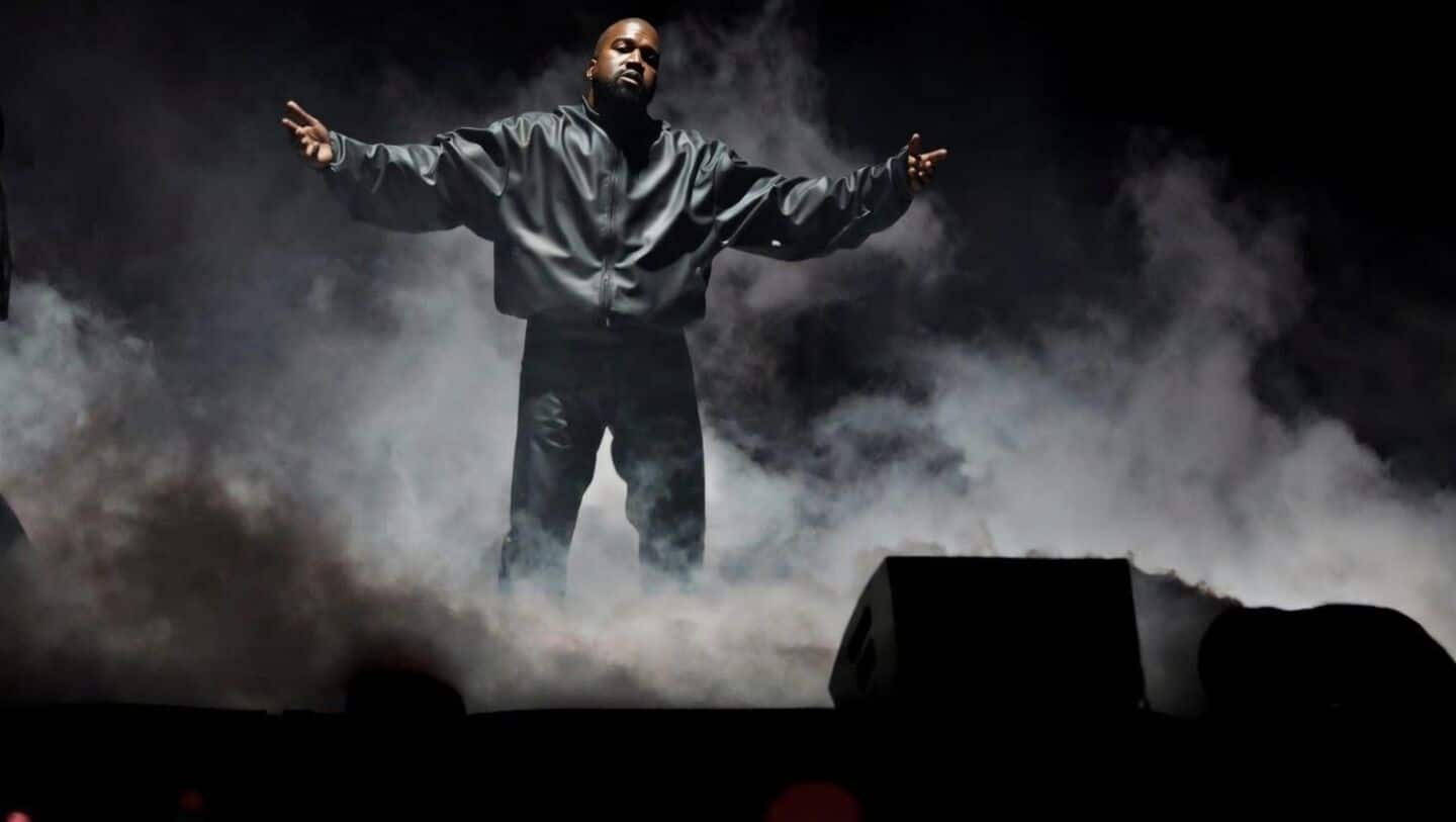 West debuting in Delhi May 23 at Jawaharlal Nehru Stadium