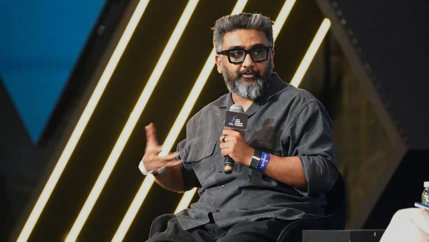 Kunal Shah warns AI could threaten Indian freshers' task-based jobs