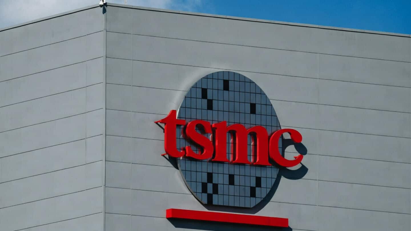 TSMC adds 2 chip packaging plants at Chiayi Science Park