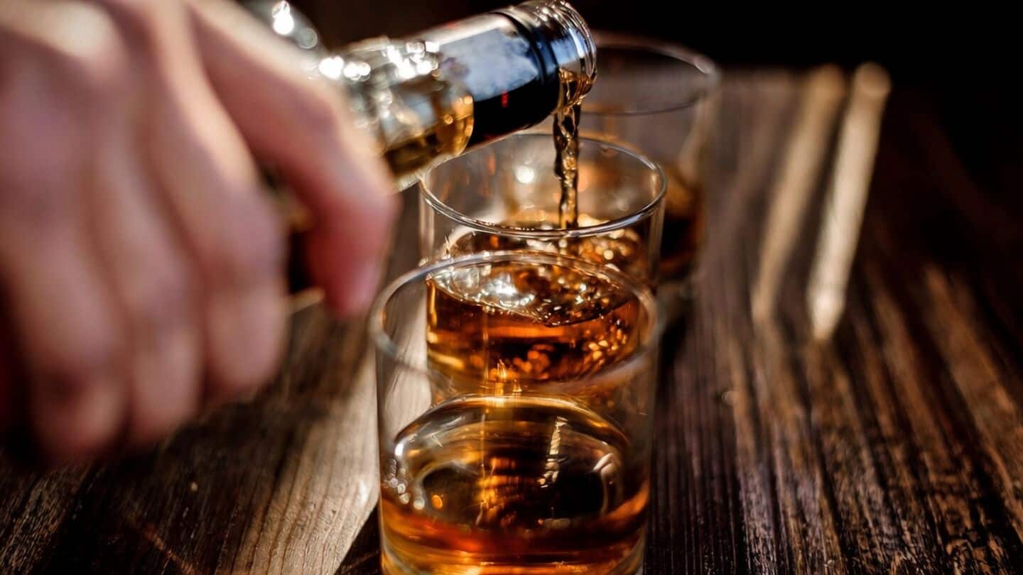 FSSAI finds artificial flavors in 11 Tamil Nadu liquor products