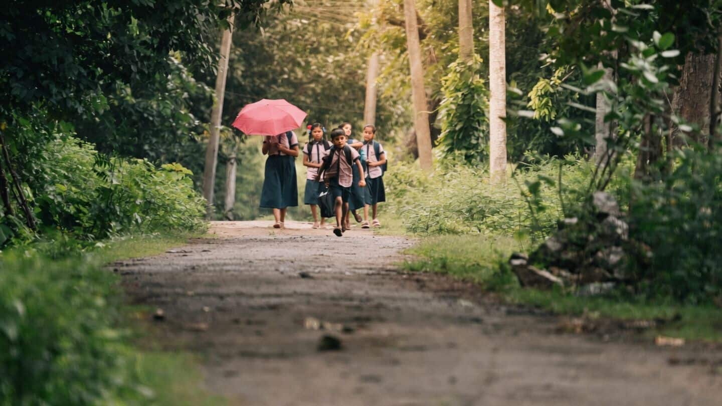 कर्नाटक: तेंदुए के खौफ से ठिठके बच्चों के कदम, सरकारी मदद भी हुई बेअसर
