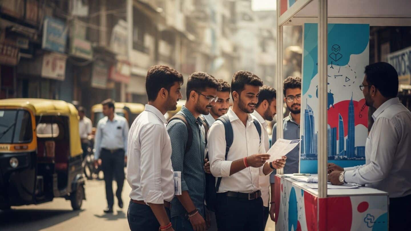 DeepTalent Technologies launches Ezrefer letting anyone earn referral rewards