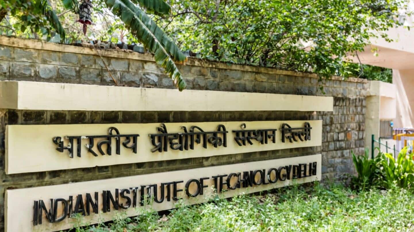 Old IITs' placement season dominated by AI and tech jobs