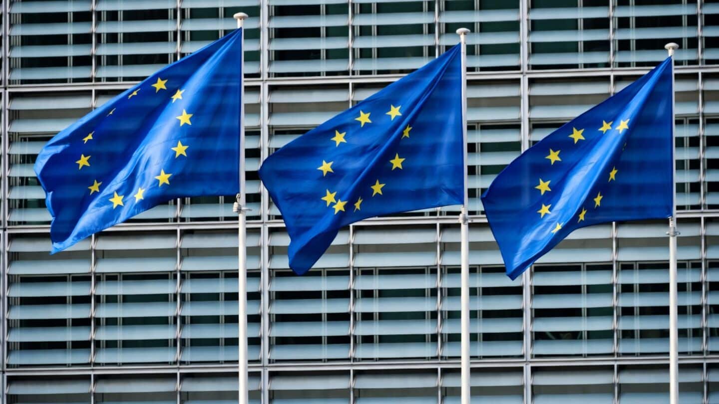 EU implements tariff cuts on US industrial and farm goods