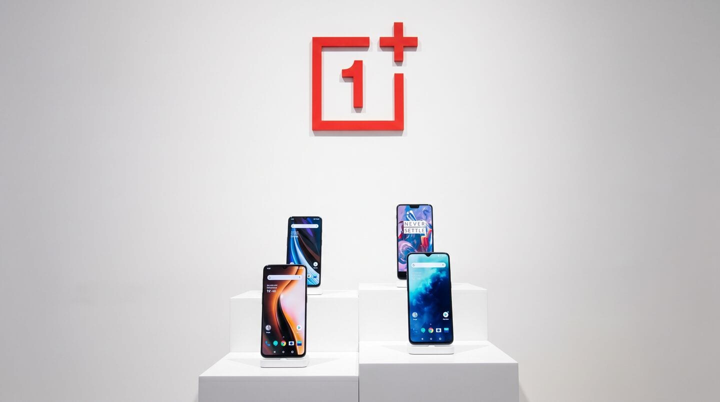 OnePlus denies plans to exit India, Europe or the US