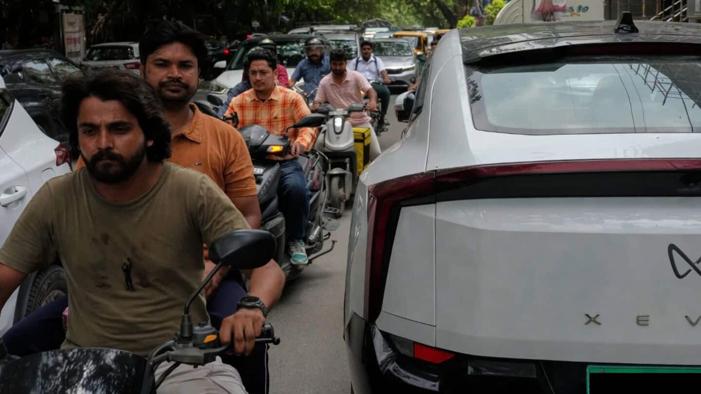 Delhi EV policy aims for 2027 3-wheelers, 2028 2-wheelers