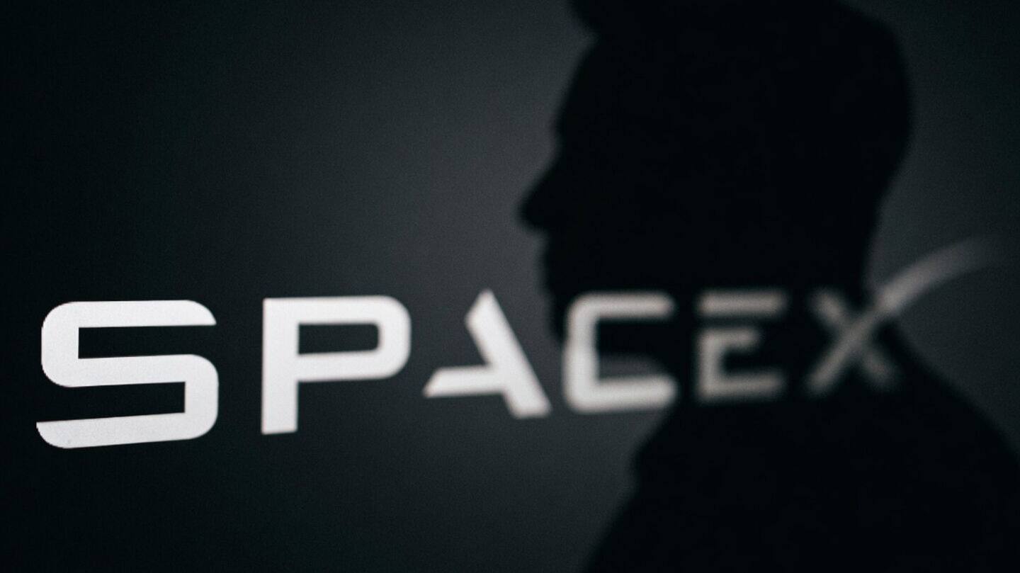 SpaceX sets $1 trillion revenue by 2030, Elon Musk hints