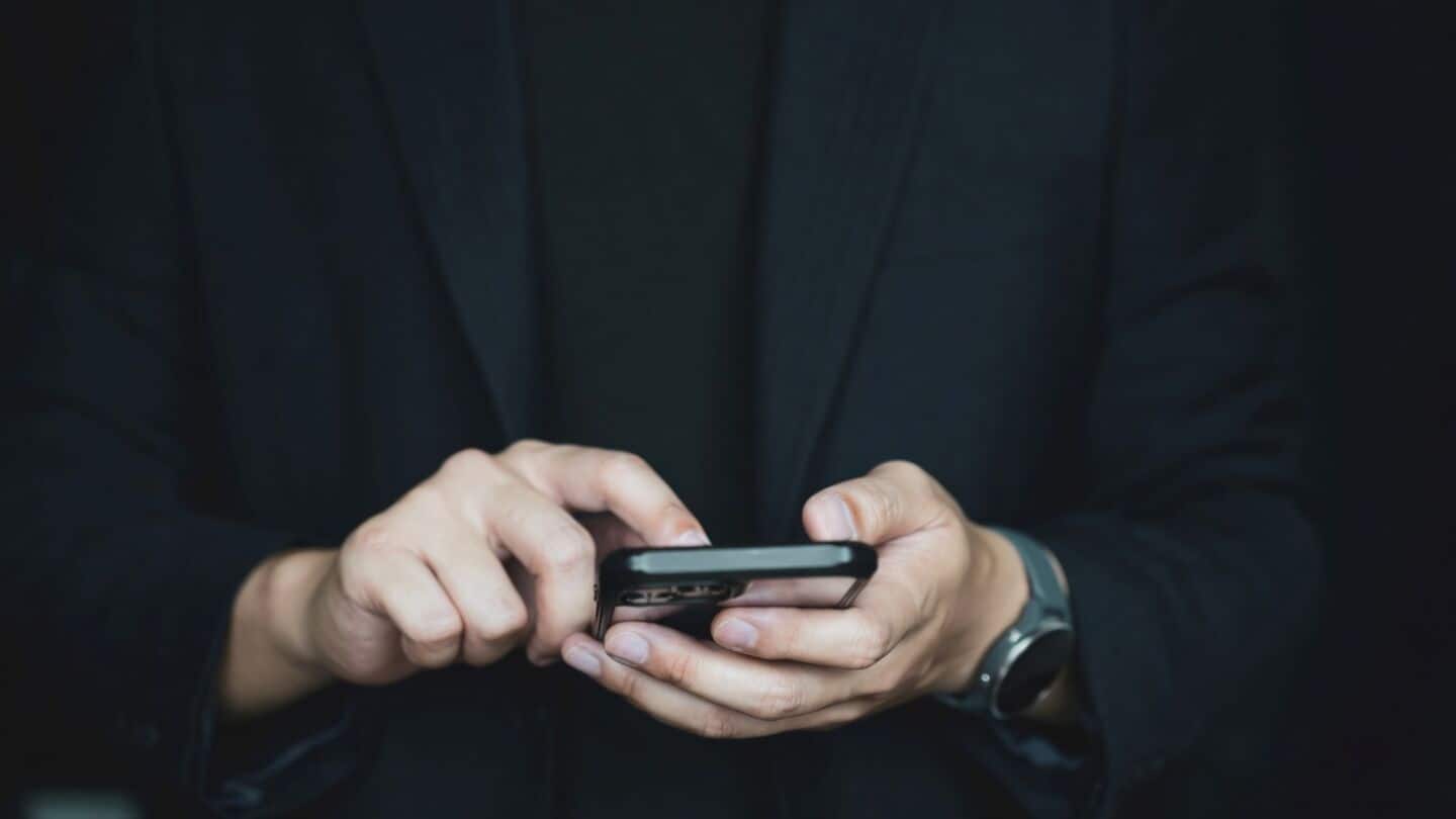 Surfshark launches scam text protection at $2.49 per month