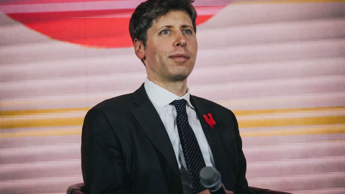 OpenAI leans toward 2027 IPO Sam Altman cites AI safety