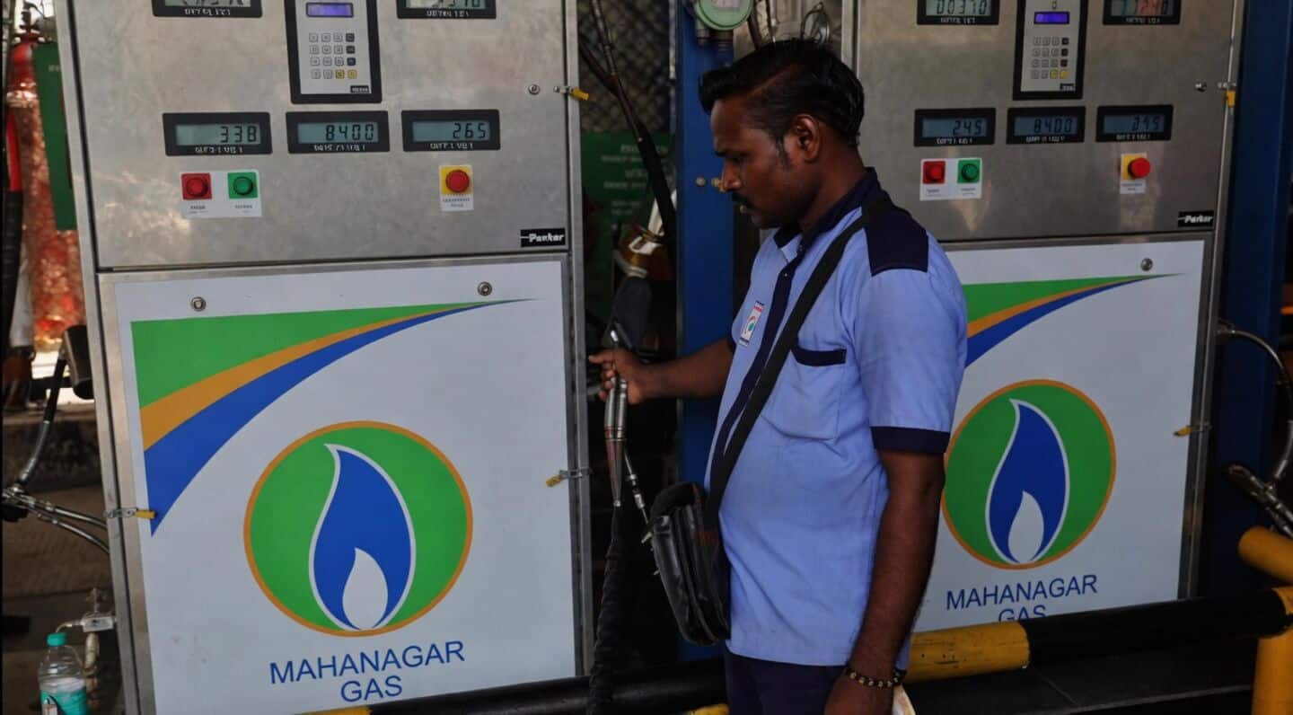 Mahanagar Gas hikes Mumbai CNG to ₹86 and PNG ₹52